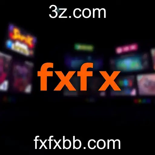 Expansão do Universo dos Games em 2025 com 'fxfx'