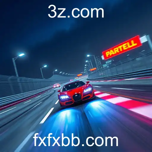 FXFX: O Fenômeno dos Jogos em 2025