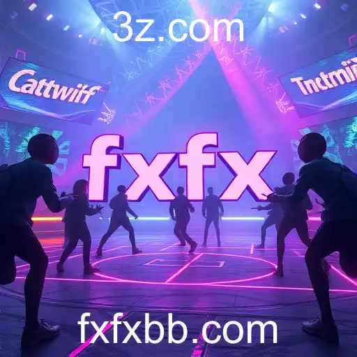 A Revolução dos Jogos com FXFX em 2025