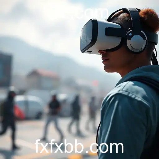 Inovação e Tendências no Mundo dos Jogos